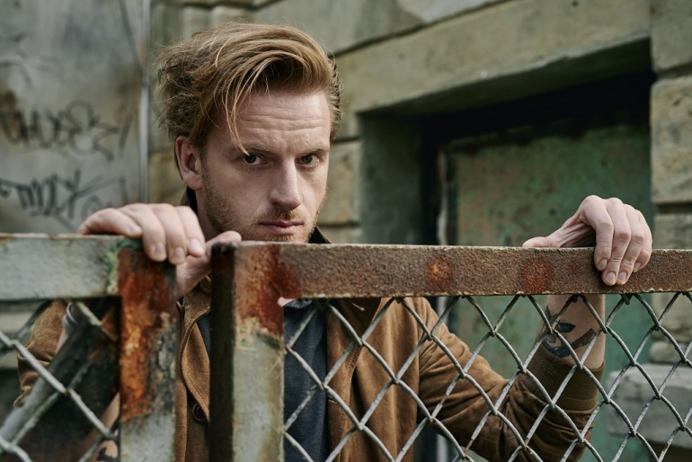 Świąteczne prezenty z autografem Twardocha