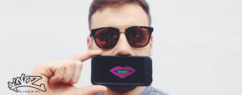 KLUBOWA IMPREZA NA MORZU