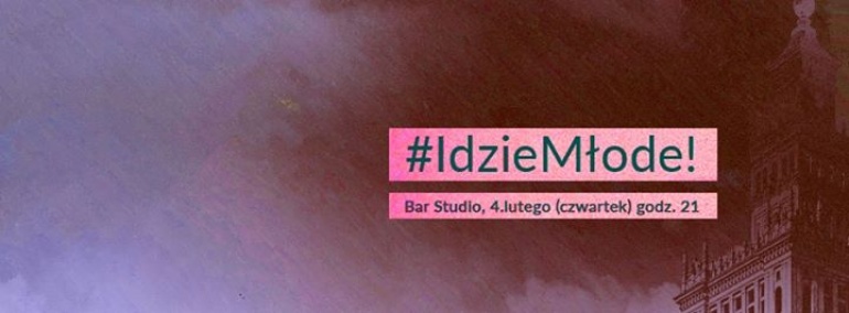 IdzieMłode!