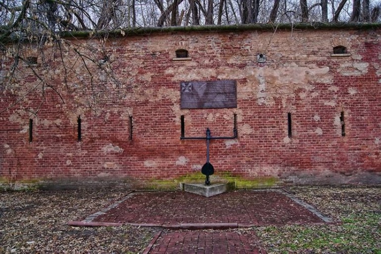 Modlin dla odpornych. Spacery po Twierdzy Modlin.