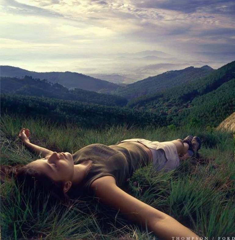 Antystresowy Warsztat Jogi i Medytacji