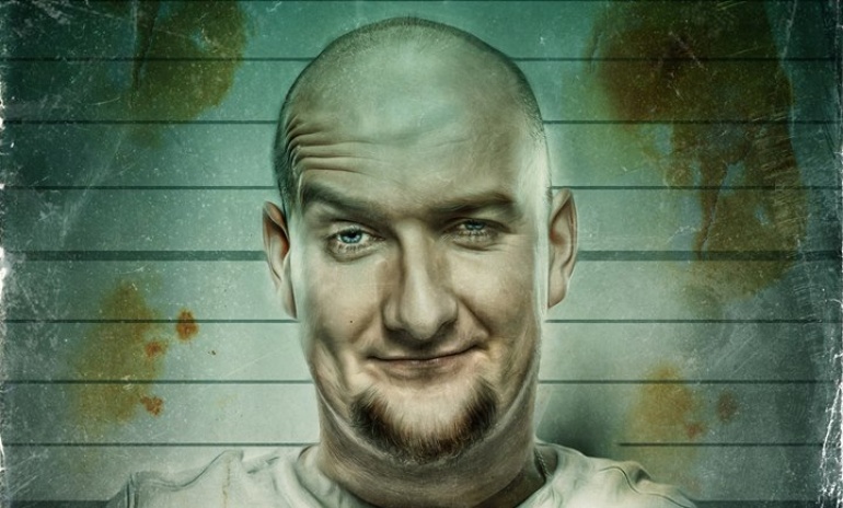 GRUBSON 30 urodziny!