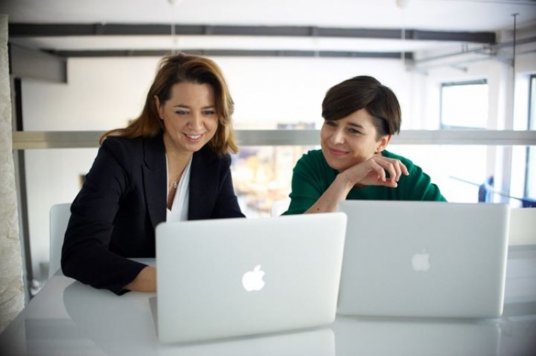 33 Śniadanie Sieci Przedsiębiorczych Kobiet w Warszawie