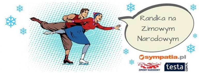 Randka na Zimowym Narodowym