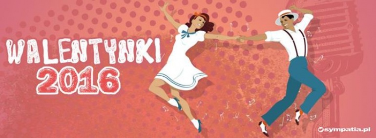 DanceSWING walentynkowy