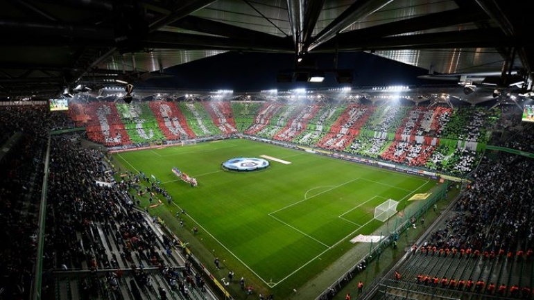 Wracamy na #Ł3: Legia Warszawa - Jagiellonia Białystok