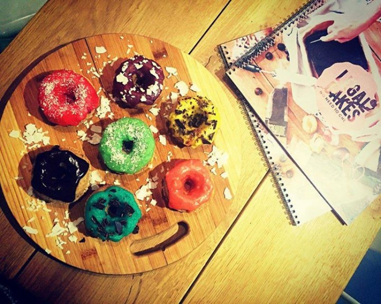 Tłusty Czwartek Na Legalu