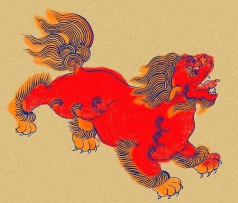 Nowy Rok Tybetański 2143