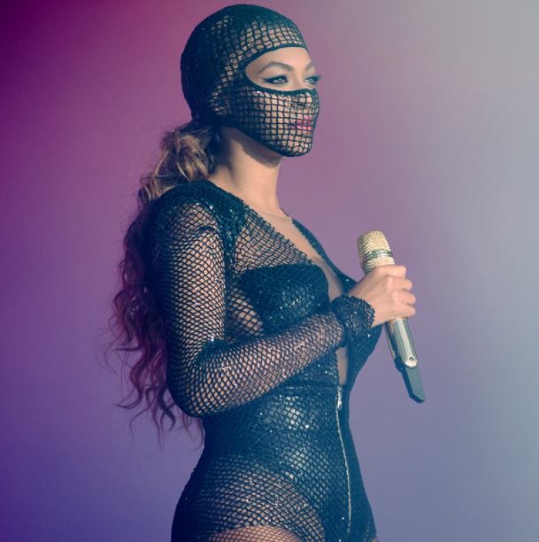 W 2016 wystroje się jak Bijons!