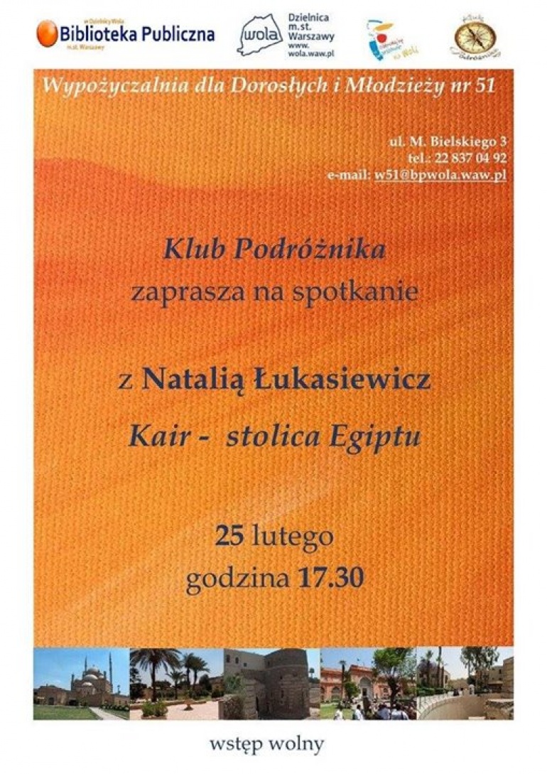 Kair, Sfinks, piramidy…