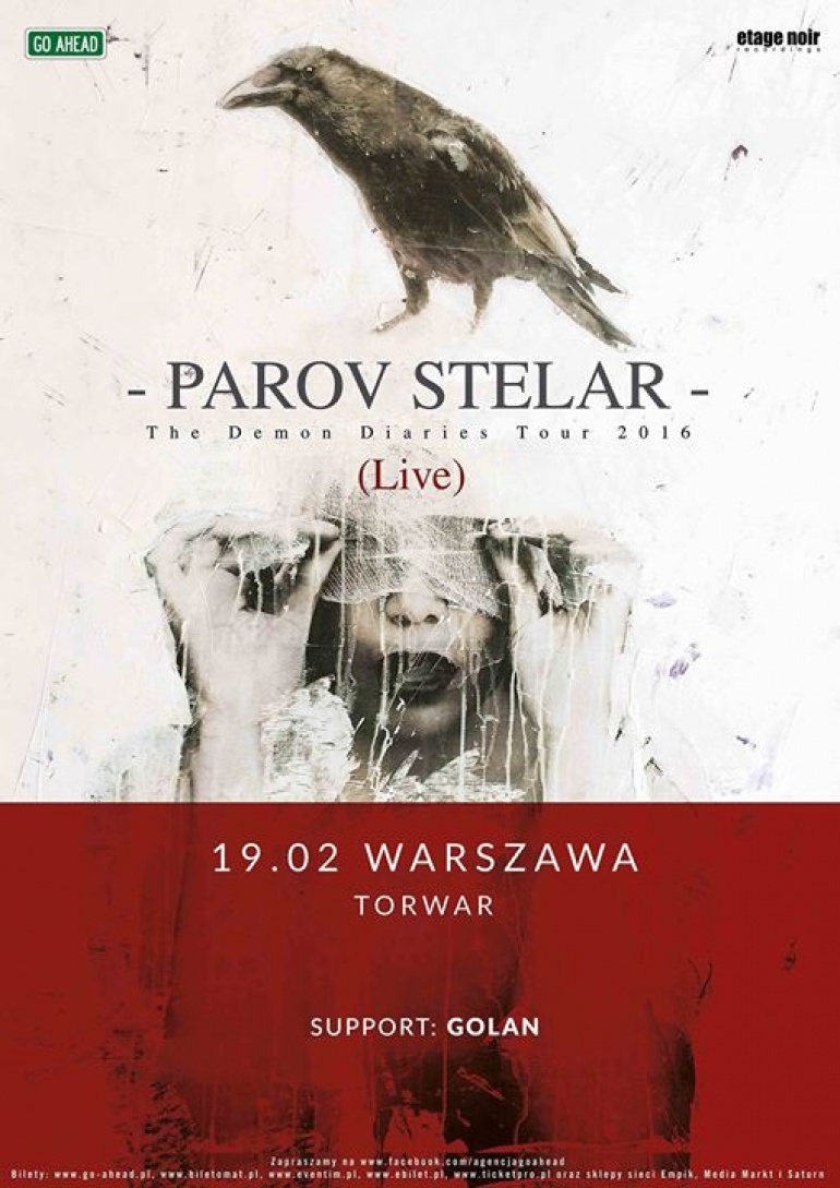 PAROV STELAR