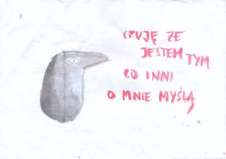 Klancyk feat. Małgorzata Halber