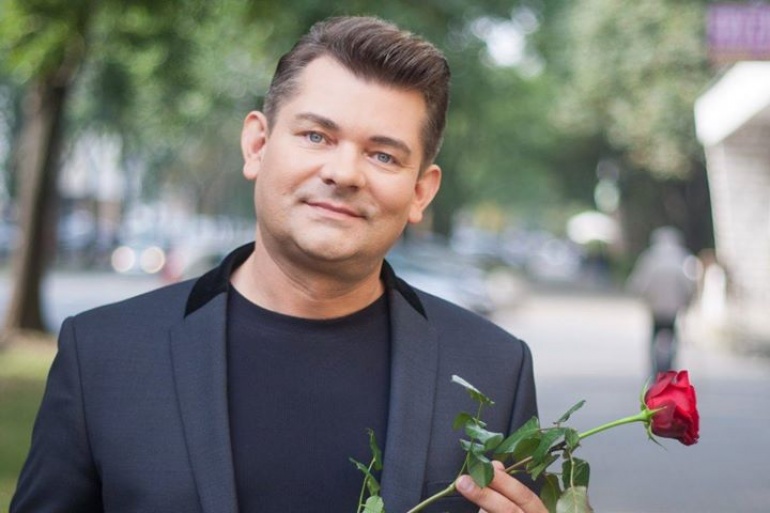 W walentynki zaśpiewam loszce piosenke Zenka