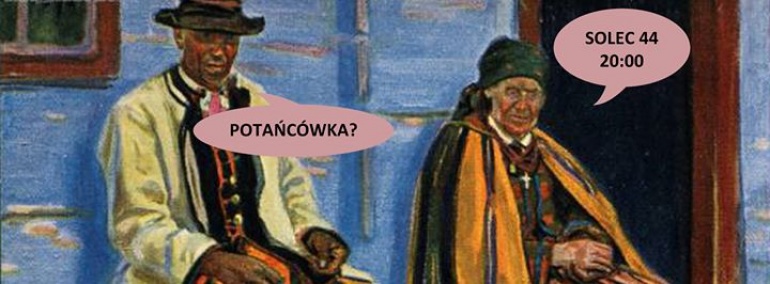 Hulaszczy Tłusty Czwartek na Solcu