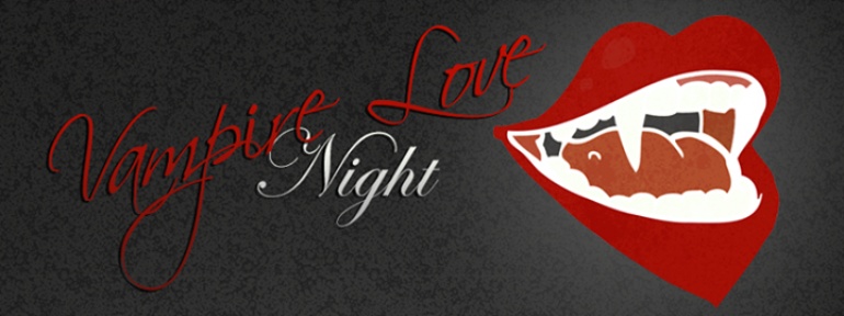 Vampire Love Night