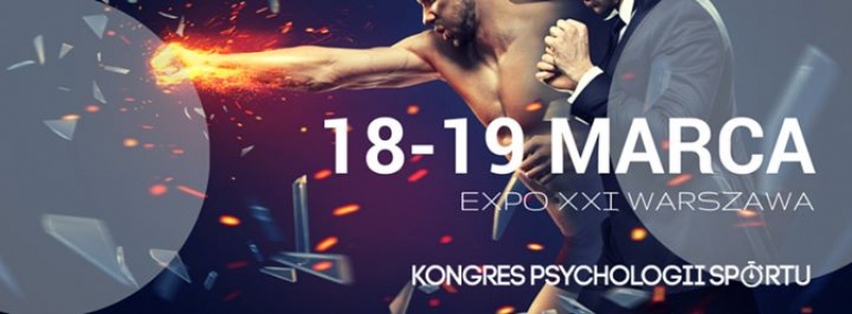 Kongres Psychologii Sportu