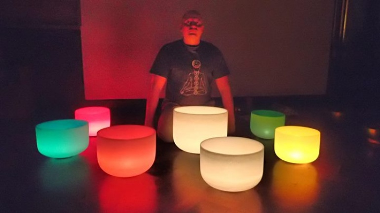 Misy kryształowe - koncert i sesje indywidualne w AD