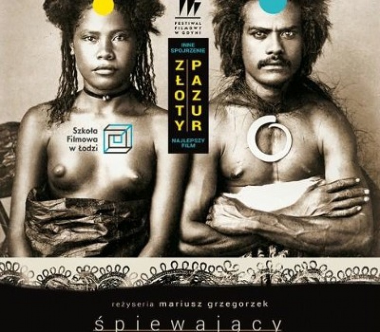 Śpiewający obrusik