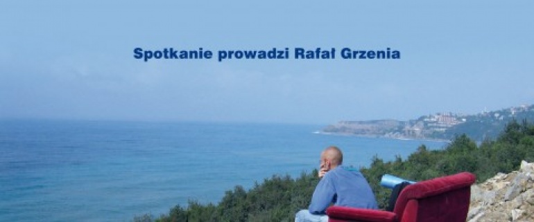 Nieturyści – spotkania z tymi, którzy podróżują po swojemu