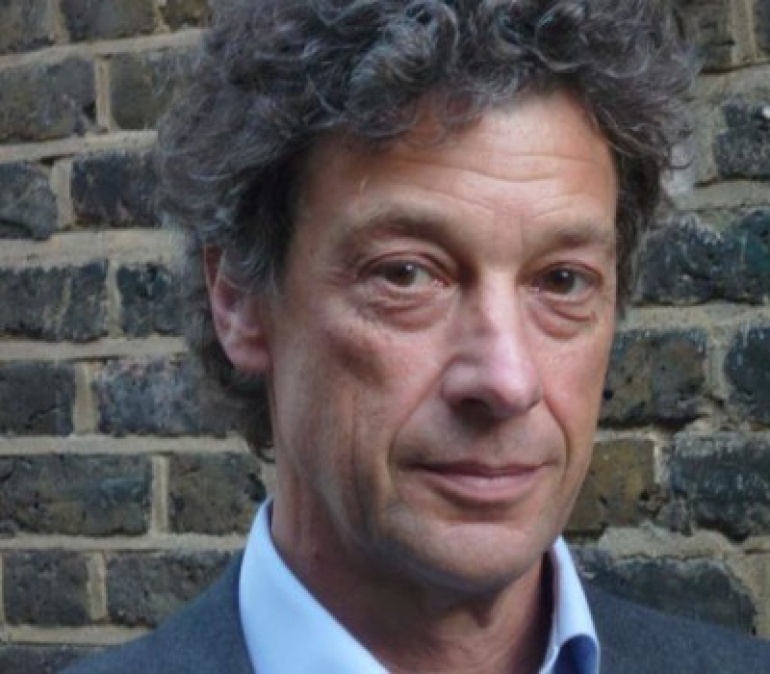 Adam Zamoyski w Warszawie!