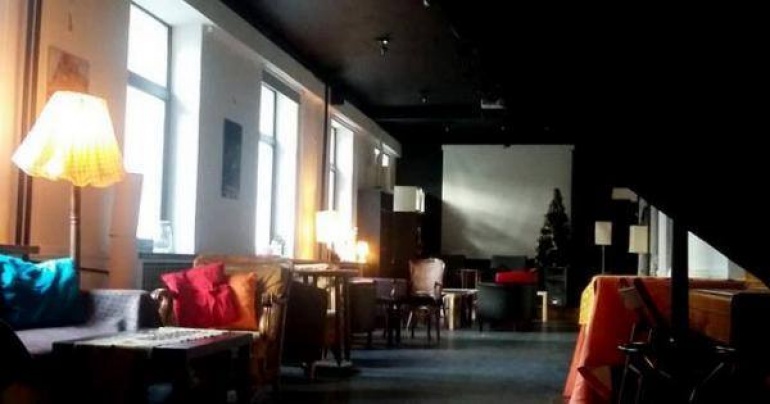 Ostatnia potańcówka w tym karnawale