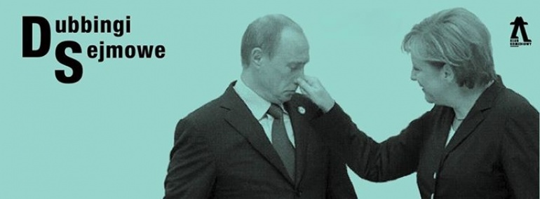 Dubbingi sejmowe