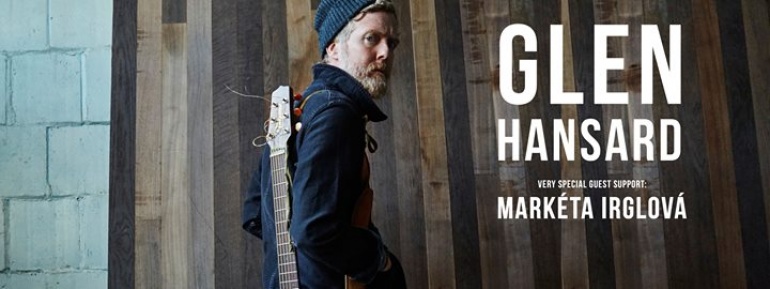 GLEN HANSARD