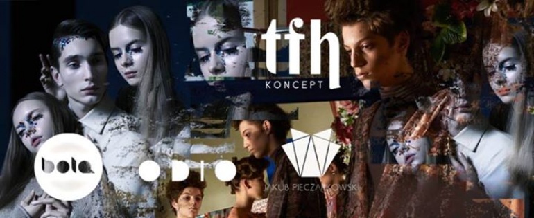 Bola x Odio/J. Pieczarkowski