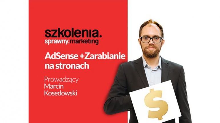 Jak zarabiać na stronach internetowych?