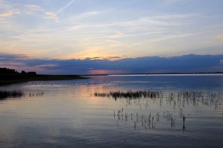 Mazursko godka? Jo! Dzień Języka Ojczystego.