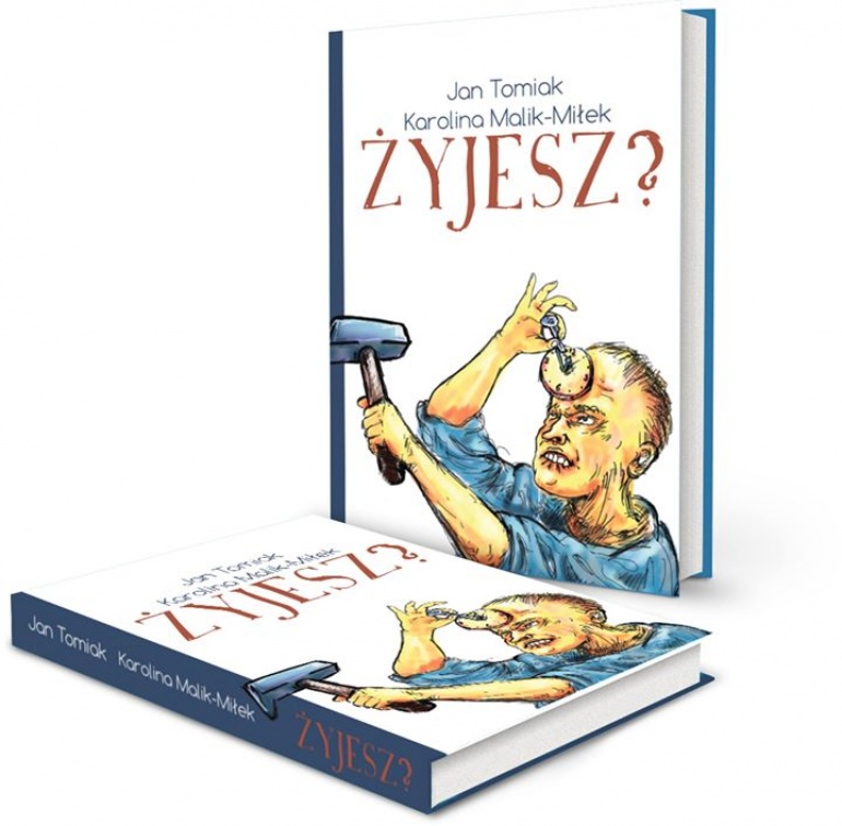 Żyjesz? Ale co to za życie?