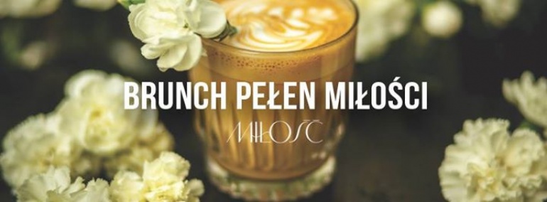 BRUNCH PEŁEN MIŁOŚCI