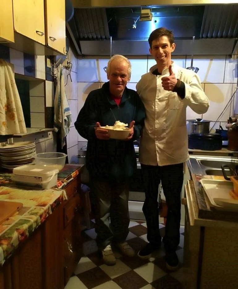 Pomóż Panu Józkowi