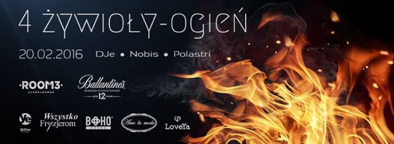 4 Żywioły | Nobis&Polastri