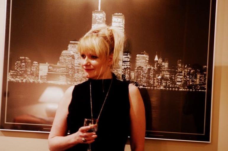 Spotkanie autorskie Agnieszki Korzeniewskiej