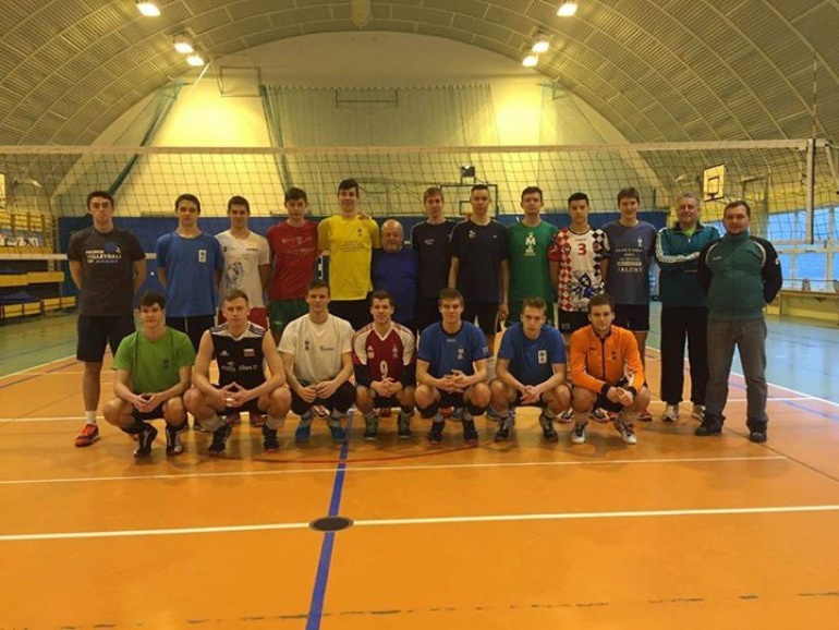 MISTRZOSTWA MAZOWSZA JUNIORÓW