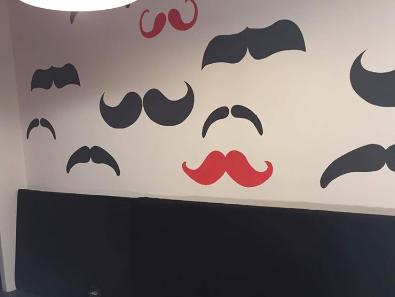 Otwarcie LosPlackos Aleje Jerozolimskie 4