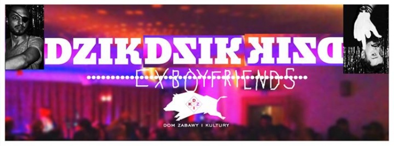 Exboyfriends – Aberracje i Urojenia