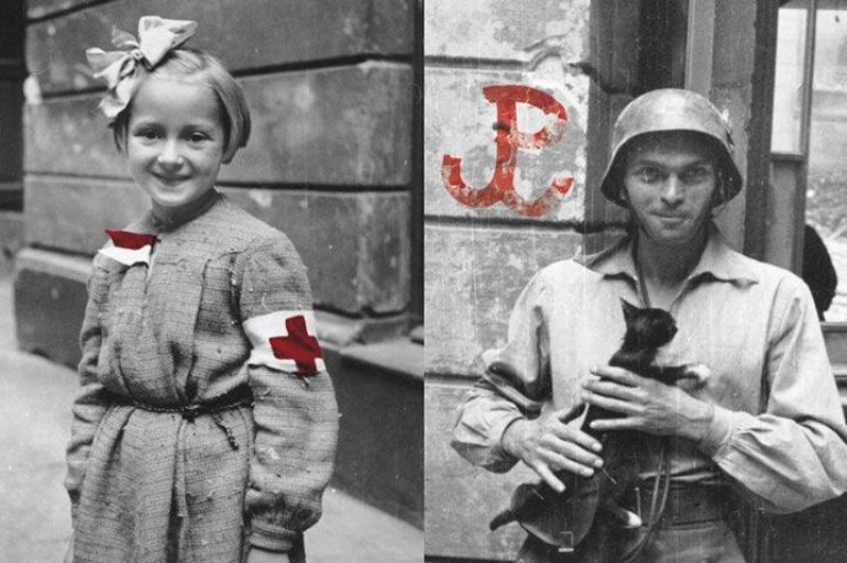 Godzina „W” - Zatrzymaj się!