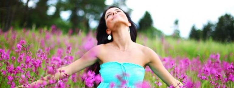 MISTRZYNI ŻYCIOWEGO SPEŁNIENIA czyli 49-dniowy program dla Kobiet w realu i wirtualu. 29 lutego - 17 kwietnia 2016 r.