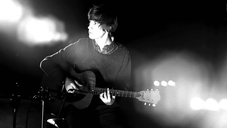 Warsztaty gitarowe z Michałem Przerwą-Tetmajerem @ Chłodna 25