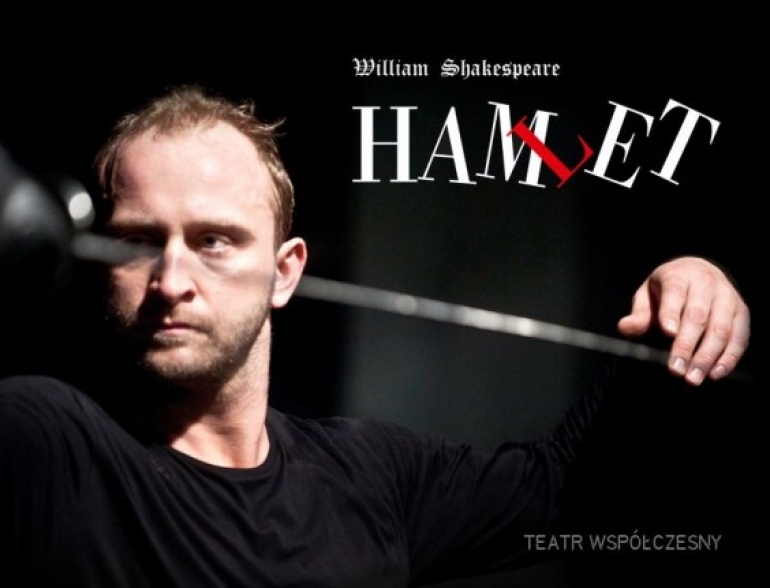"Hamlet" w Teatrze Współczesnym