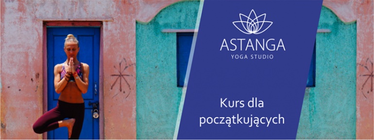 Kurs dla początkujących