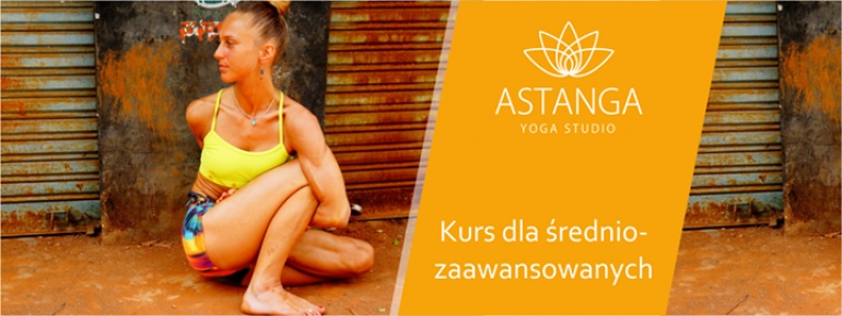 Kurs dla średniozaawansowanych