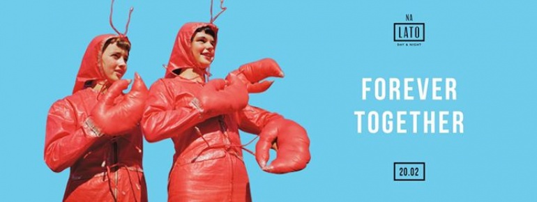 Forever Together // Mia Twin & KASP