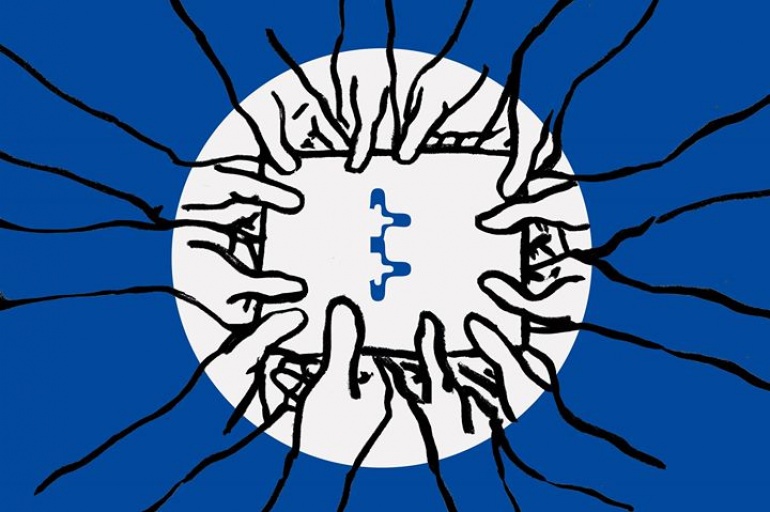 Cykl Czytanki dla Użytkowników Sztuki. Czytanka #3