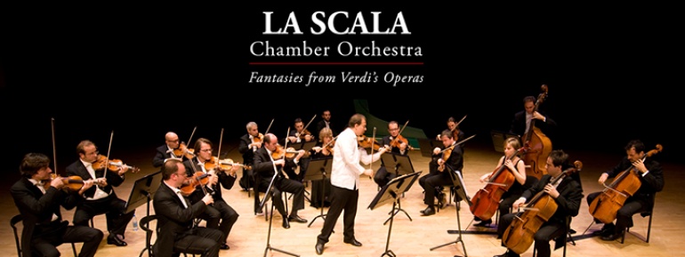 La Scala Chamber Orchestra | Filharmonia Narodowa Warszawa