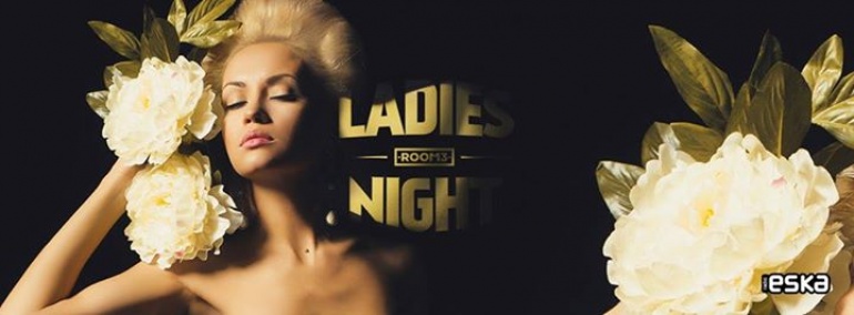 Ladies Night | Def Wave