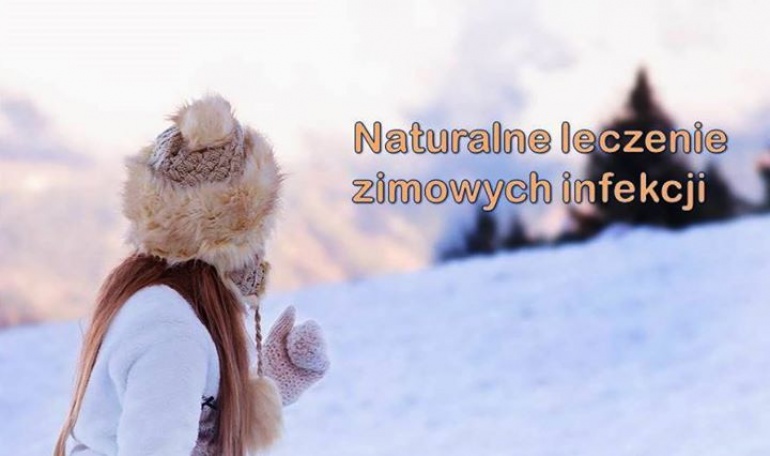 ZIMOWE INFEKCJE U DZIECI