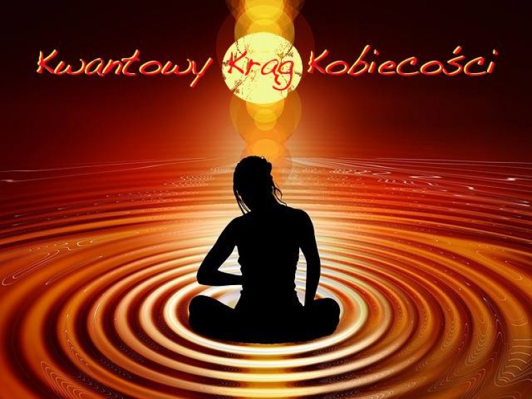 Kwantowy Krąg Kobiecości w Akademii – ART